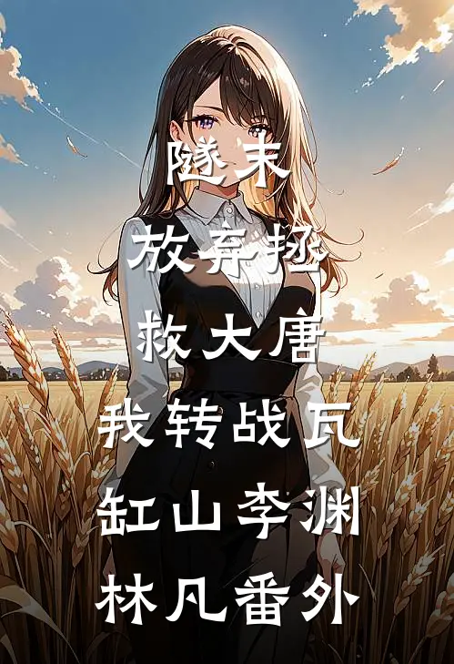 隧末：放弃拯救大唐，我转战瓦缸山李渊林凡番外
