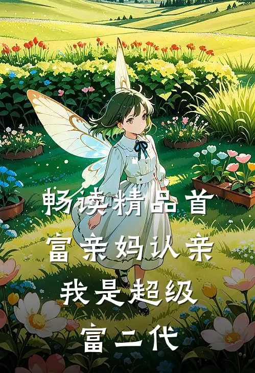 畅读精品首富亲妈认亲：我是超级富二代