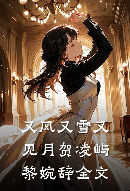 又风又雪又见月贺凌屿黎婉辞全文
