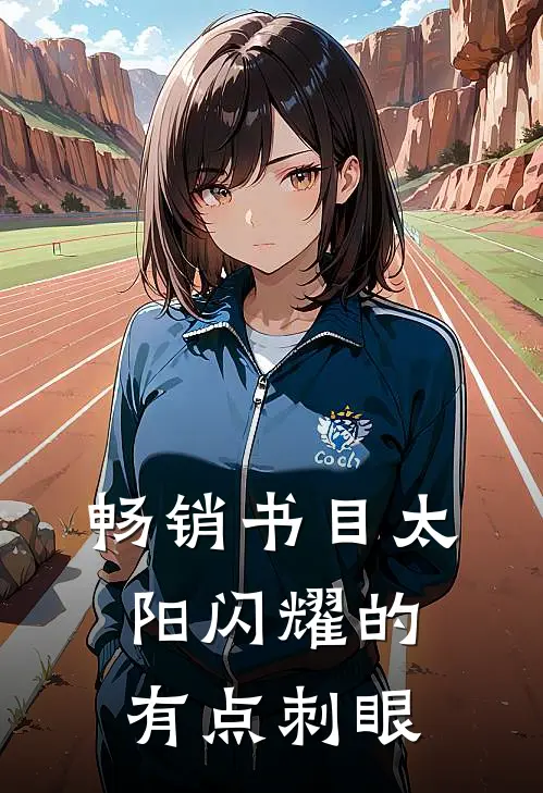 畅销书目太阳闪耀的有点刺眼
