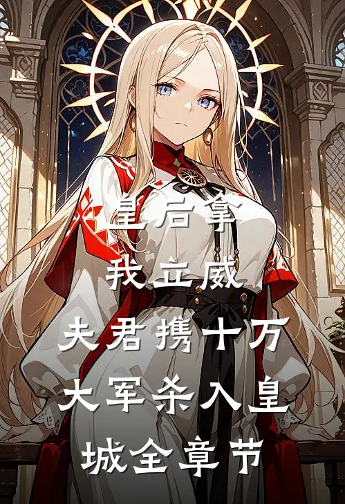 皇后拿我立威，夫君携十万大军杀入皇城全章节