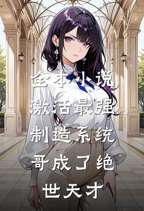 全本小说激活最强制造系统，哥成了绝世天才