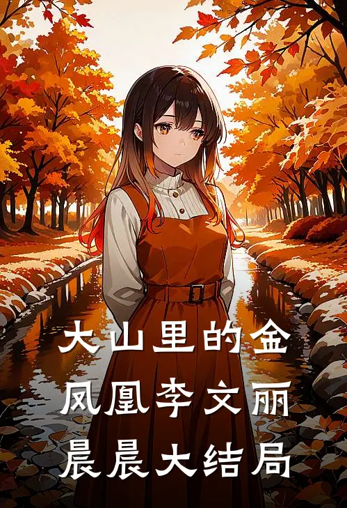大山里的金凤凰李文丽晨晨大结局