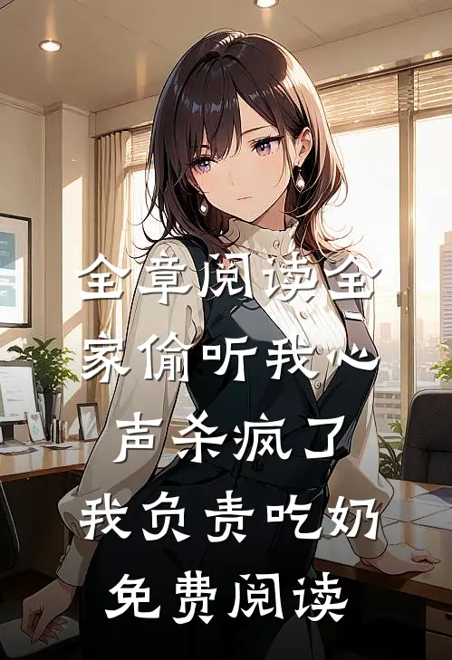 全章阅读全家偷听我心声杀疯了,我负责吃奶免费阅读