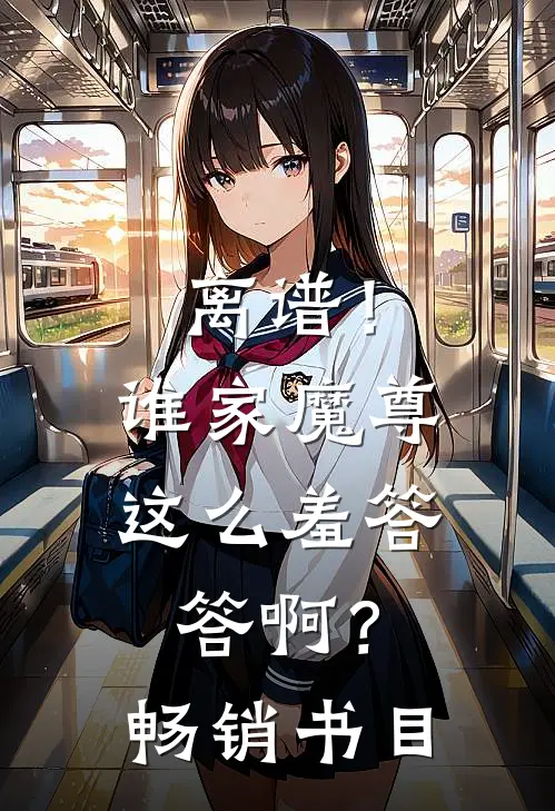 离谱！谁家魔尊这么羞答答啊？畅销书目