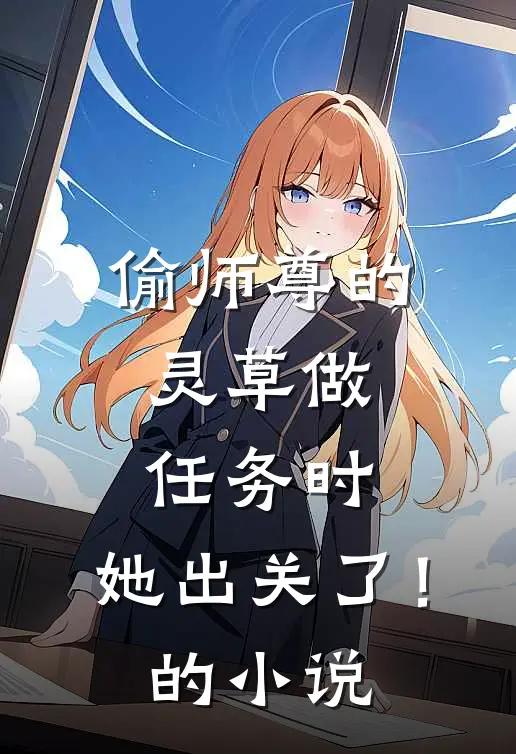 偷师尊的灵草做任务时，她出关了！的小说