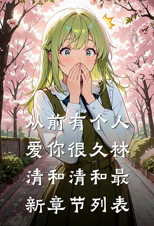 从前有个人爱你很久林清和清和最新章节列表