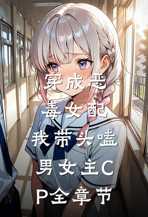 穿成恶毒女配：我带头嗑男女主CP全章节