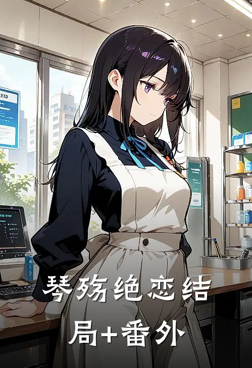琴殇绝恋结局+番外