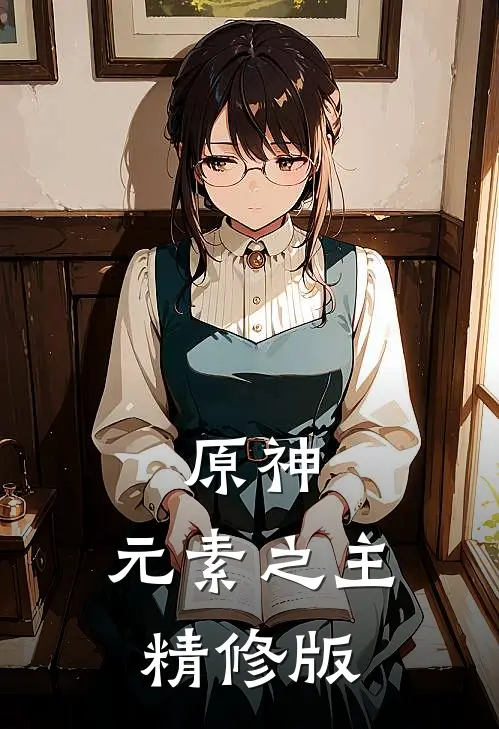 原神：元素之主精修版