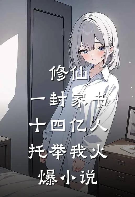 修仙：一封家书，十四亿人托举我火爆小说