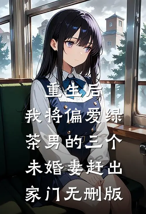 重生后，我将偏爱绿茶男的三个未婚妻赶出家门无删版