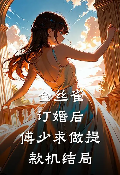 金丝雀订婚后，傅少求做提款机结局