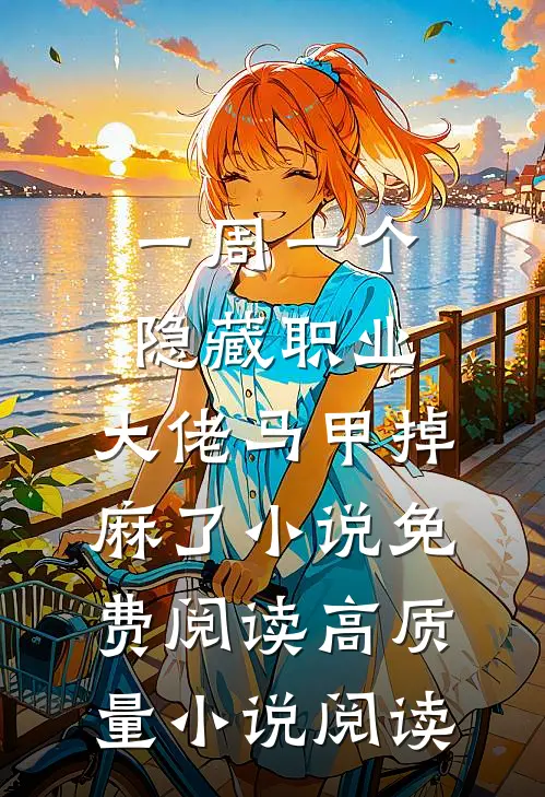 一周一个隐藏职业,大佬马甲掉麻了小说免费阅读高质量小说阅读
