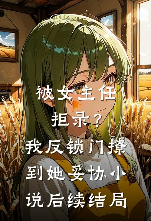 被女主任拒录？我反锁门撩到她妥协小说后续结局