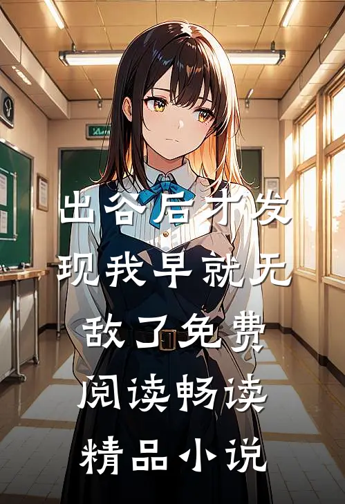 出谷后才发现我早就无敌了免费阅读畅读精品小说