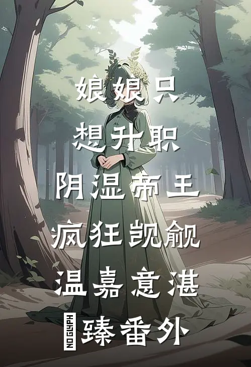 娘娘只想升职，阴湿帝王疯狂觊觎温嘉意湛璟臻 番外
