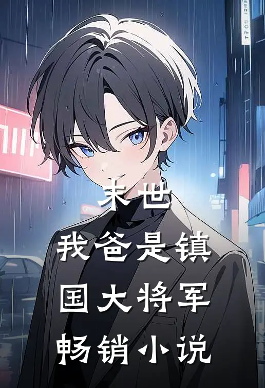 末世：我爸是镇国大将军畅销小说