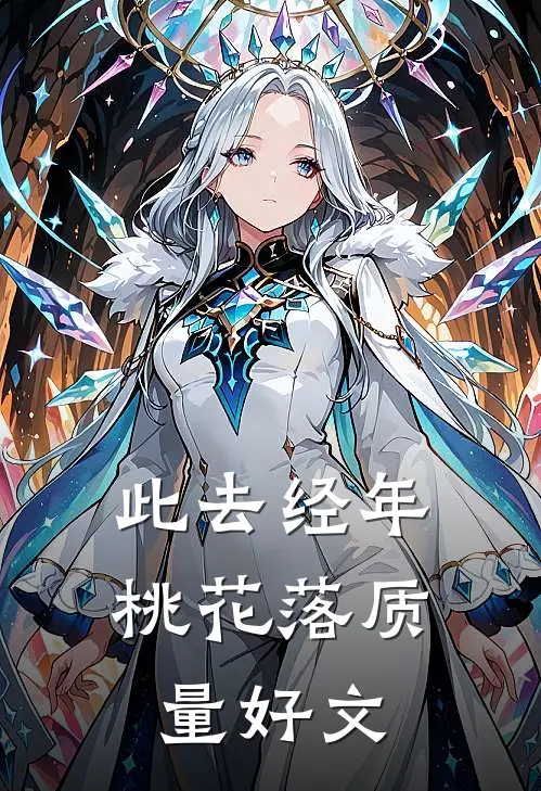 此去经年桃花落质量好文