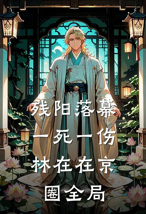 残阳落幕，一死一伤林在在京圈全局
