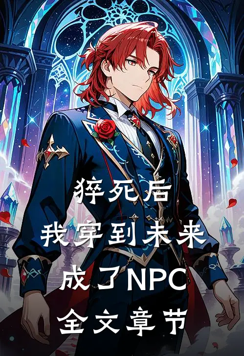 猝死后，我穿到未来成了NPC全文章节