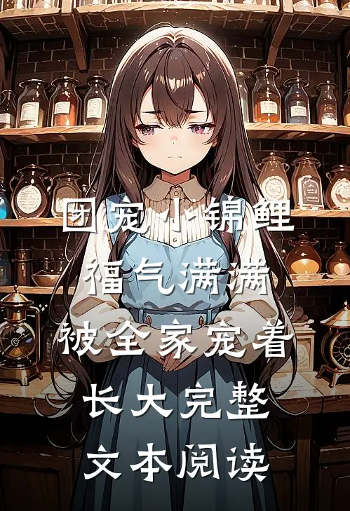 团宠小锦鲤福气满满，被全家宠着长大完整文本阅读