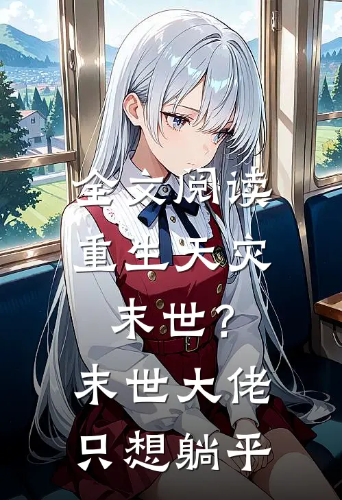 全文阅读重生天灾末世？末世大佬只想躺平