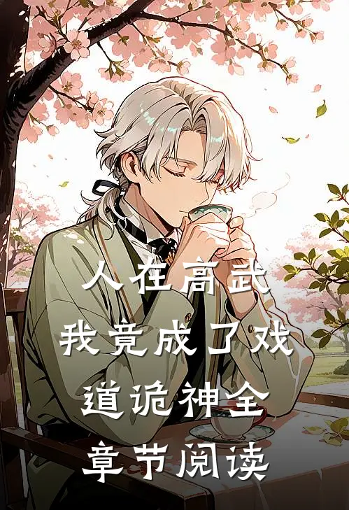 人在高武，我竟成了戏道诡神全章节阅读