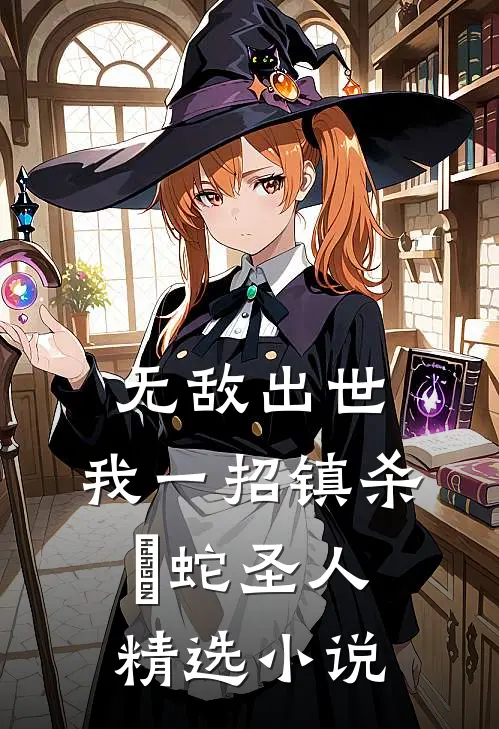 无敌出世：我一招镇杀螣蛇圣人精选小说