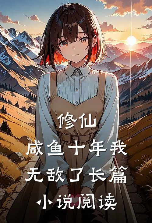 修仙：咸鱼十年我无敌了长篇小说阅读