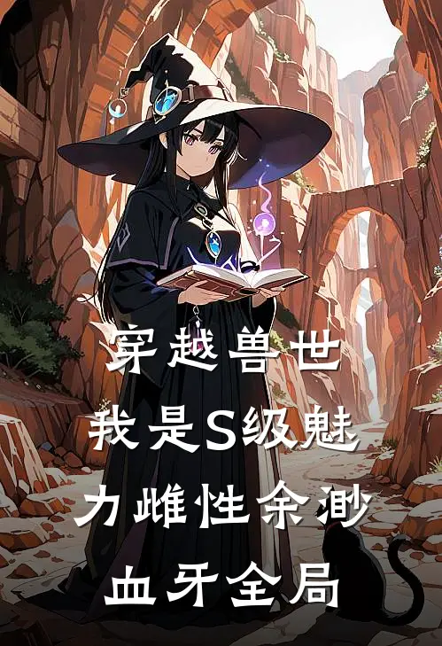 穿越兽世，我是S级魅力雌性余渺血牙全局