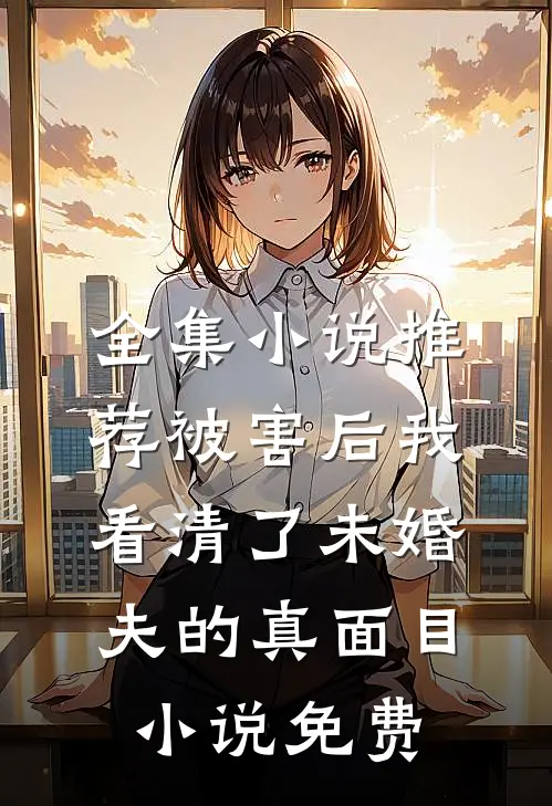 全集小说推荐被害后我看清了未婚夫的真面目小说免费