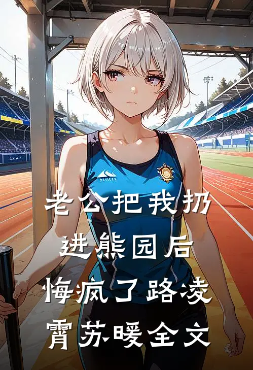 老公把我扔进熊园后，悔疯了路凌霄苏暖全文