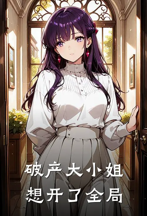 破产大小姐想开了全局