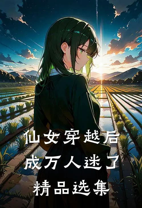 仙女穿越后，成万人迷了精品选集