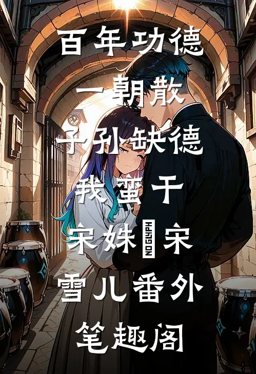 百年功德一朝散，子孙缺德我蛮干：宋姝玥宋雪儿番外笔趣阁