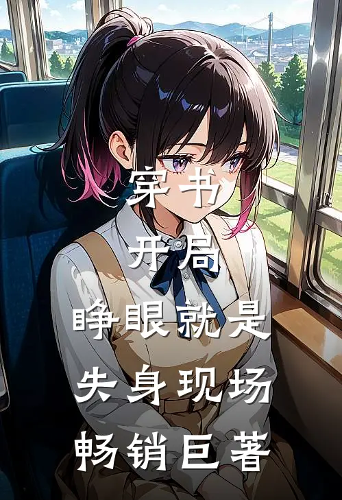 穿书：开局，睁眼就是失身现场畅销巨著