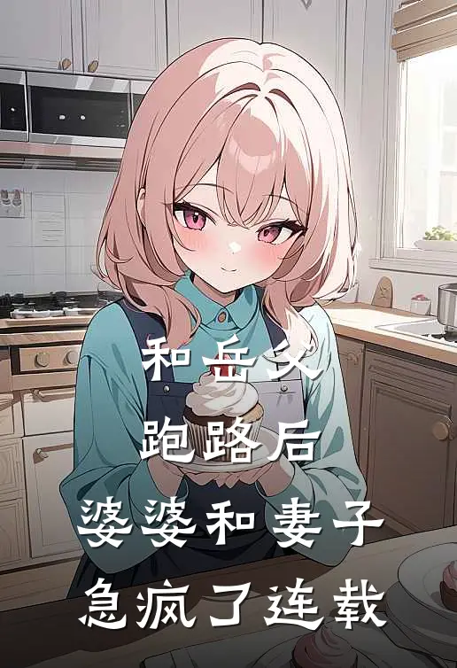 和岳父跑路后，婆婆和妻子急疯了连载