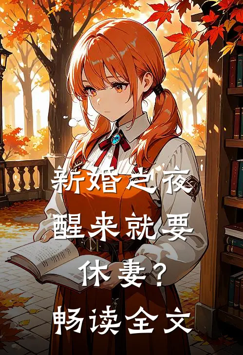 新婚之夜，醒来就要休妻？畅读全文