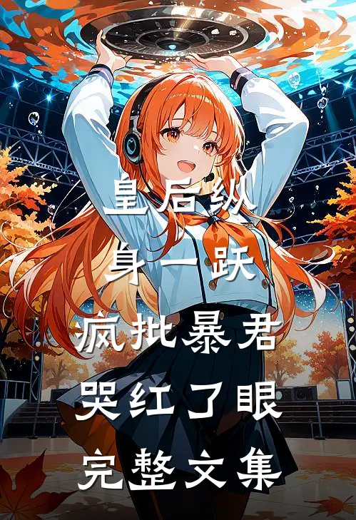皇后纵身一跃，疯批暴君哭红了眼完整文集