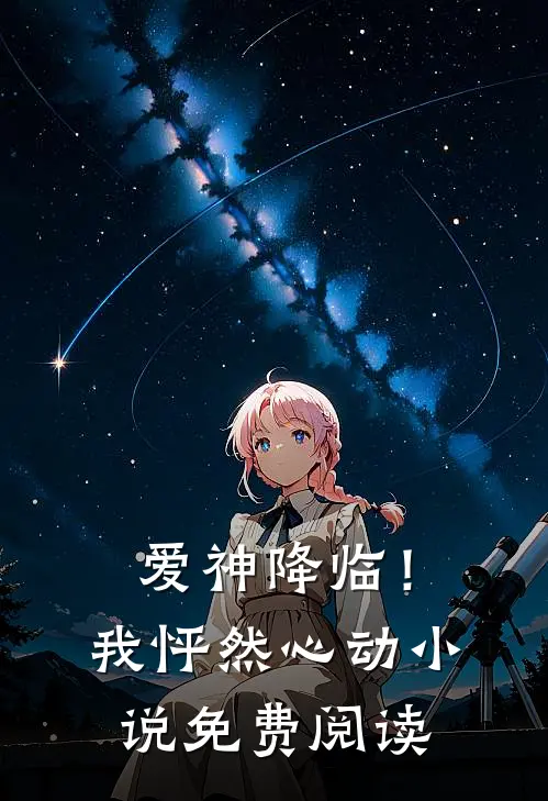 爱神降临！我怦然心动小说免费阅读