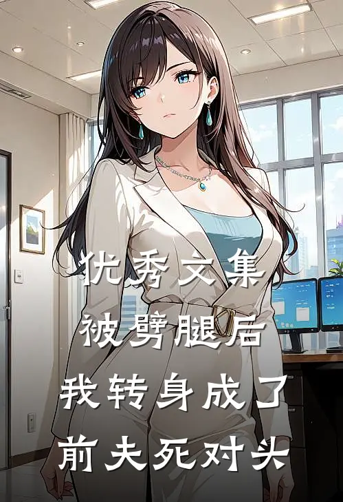 优秀文集被劈腿后，我转身成了前夫死对头