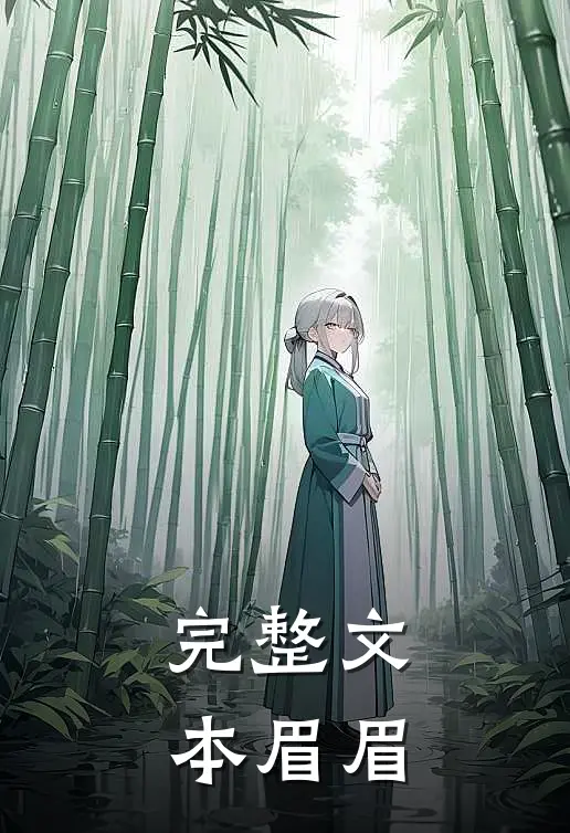 完整文本眉眉