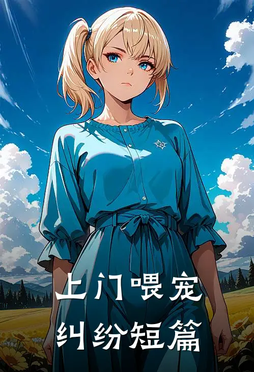 上门喂宠纠纷短篇