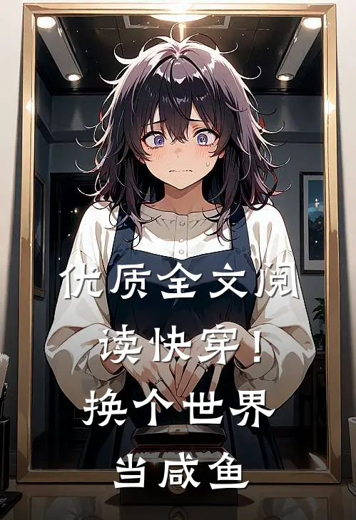 优质全文阅读快穿！换个世界当咸鱼