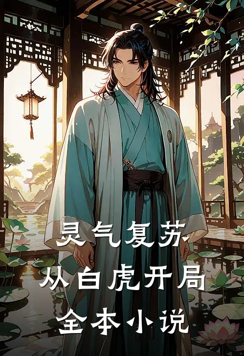 灵气复苏：从白虎开局全本小说