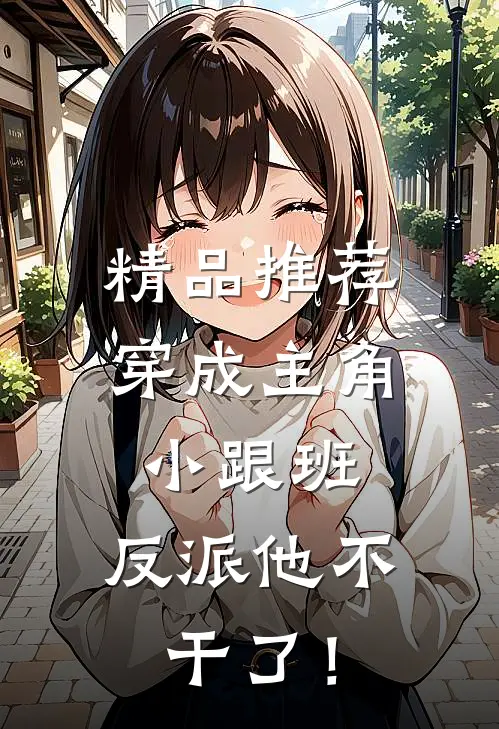 精品推荐穿成主角小跟班，反派他不干了！