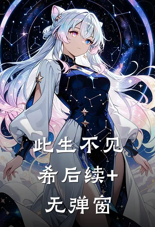 此生不见希后续+无弹窗