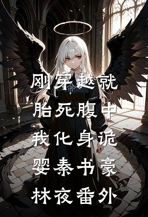 刚穿越就胎死腹中，我化身诡婴秦书豪林夜番外