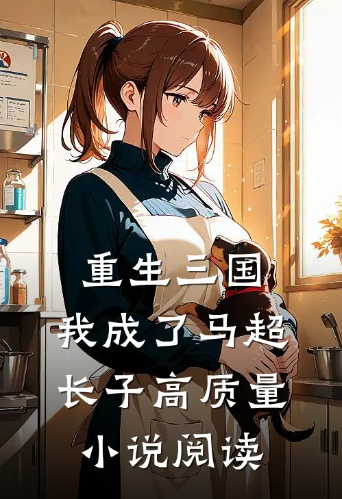 重生三国：我成了马超长子高质量小说阅读